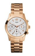 Guess Spectrum Dameshorloge 38 mm - horlogeoutlet.nl