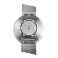 Auteur Watches Circles Classic - Swiss Made Designhorloge Milanese Staal 38mm - horlogeoutlet.nl