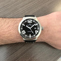 Marc Coblen MC50S1 Herenhorloge 50mm - horlogeoutlet.nl