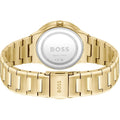 Hugo Boss Breathe Dameshorloge 34mm HB1502715 - horlogeoutlet.nl