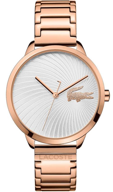 Lacoste Lexi Dames Horloge 38 mm - horlogeoutlet.nl