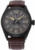 Orient Star Automaat RE-AU202N00B Herenhorloge 41mm - horlogeoutlet.nl