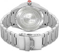 Swiss Military Hanowa Afterburn horloge 42 mm - horlogeoutlet.nl