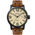 TW Steel MS46 Maverick Automaat Horloge 48mm - horlogeoutlet.nl