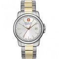 Swiss Military Hanowa Swiss Recruit II horloge 39 mm - horlogeoutlet.nl