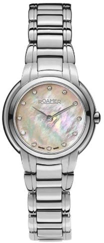 Roamer Dearmline Grande Classe Dameshorloge 30mm - horlogeoutlet.nl