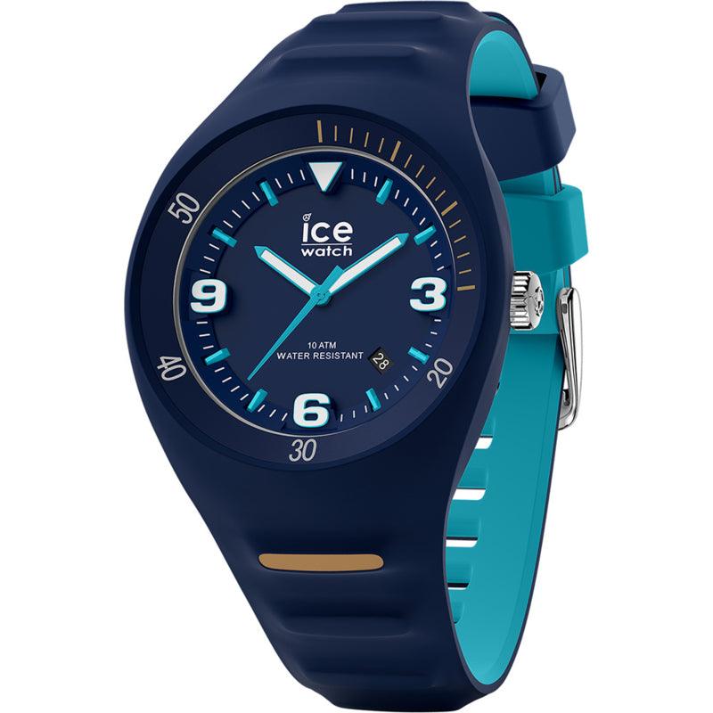 Ice Watch ICE Chrono P. Leclercq Horloge 46 mm - horlogeoutlet.nl