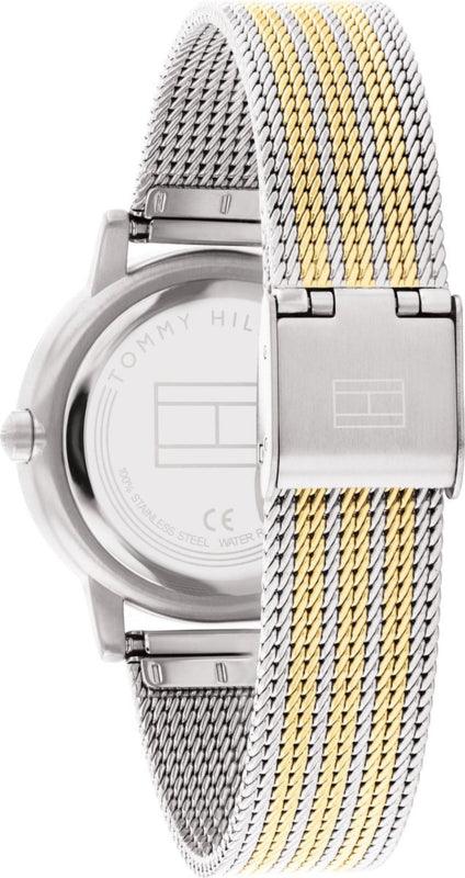 Tommy Hilfiger Maya Dameshorloge 34 mm TH1782440 - horlogeoutlet.nl