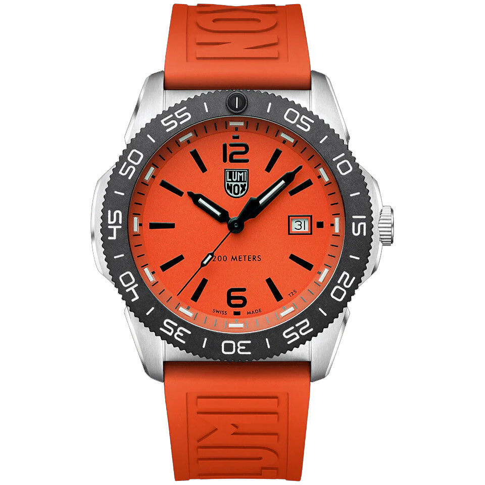 Luminox Pacific Diver Taucheruhr XS.3129 44mm