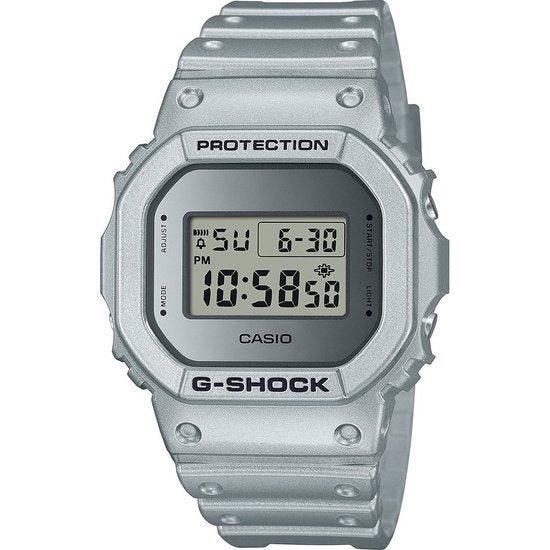 Casio G-Shock Horloge DW-5600FF-8ER 43mm - horlogeoutlet.nl