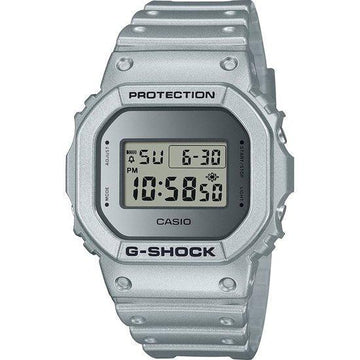 Casio G-Shock Horloge DW-5600FF-8ER 43mm - horlogeoutlet.nl