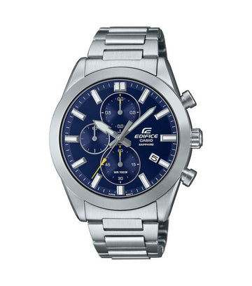 Casio Edifice Horloge EFB-710D-2AVUEF 41 mm - horlogeoutlet.nl