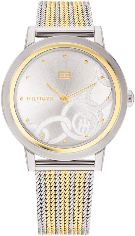 Tommy Hilfiger Maya Dameshorloge 34 mm TH1782440 - horlogeoutlet.nl