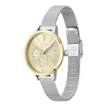 Hugo Boss Symphony Dameshorloge 38mm HB1502600 - horlogeoutlet.nl