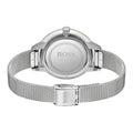 Hugo Boss Symphony Dameshorloge 38mm HB1502600 - horlogeoutlet.nl