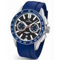 TW Steel GS3 Yamaha Factory Racing Chronograaf Horloge 42mm - horlogeoutlet.nl