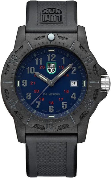 Luminox Manta Ray CARBONOX™ G-Collection Horloge X2.2033 44mm - horlogeoutlet.nl