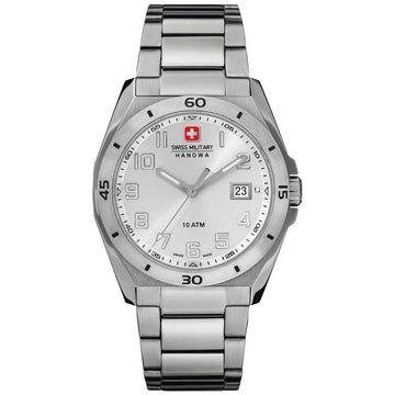 Swiss Military Hanowa Guardian 06-5190.04.001 Men's Watch 42mm