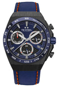 TW Steel CE4072 Fast Lane Limited Edition horloge 44 mm - horlogeoutlet.nl