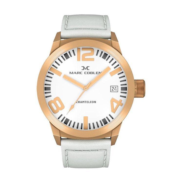 Marc Coblen MC42R3 Horloge 42mm - horlogeoutlet.nl