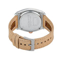 Jason Hyde Amber Duurzaam Dameshorloge Quartz 36mm - horlogeoutlet.nl