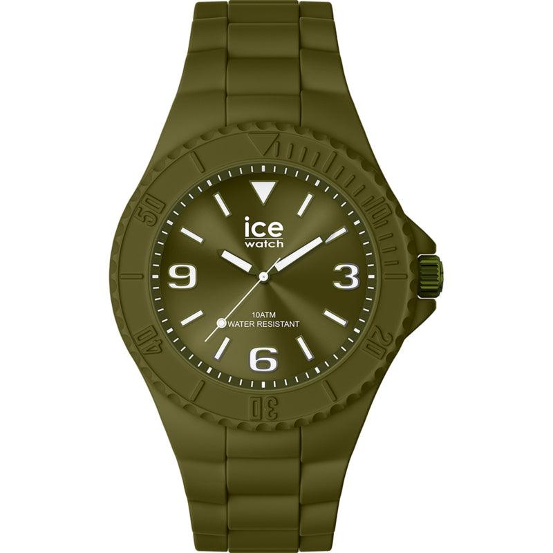 Ice Watch ICE Generation Military Herenhorloge 40 mm - horlogeoutlet.nl