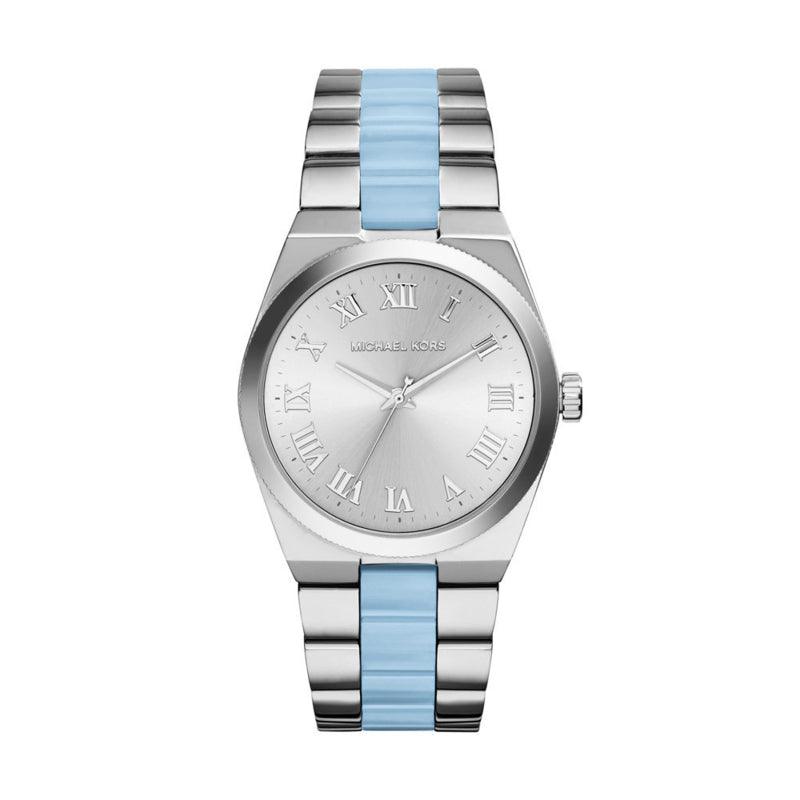 Michael Kors Chambray Dameshorloge MK6150 - 38mm - horlogeoutlet.nl