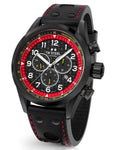 TW Steel Swiss Volante SVS303 TCR Special Edition Chrono Herenhorloge 48mm - horlogeoutlet.nl