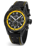 TW Steel Swiss Volante SVS301 WRTC Special Edition chronograaf horloge 48mm - horlogeoutlet.nl