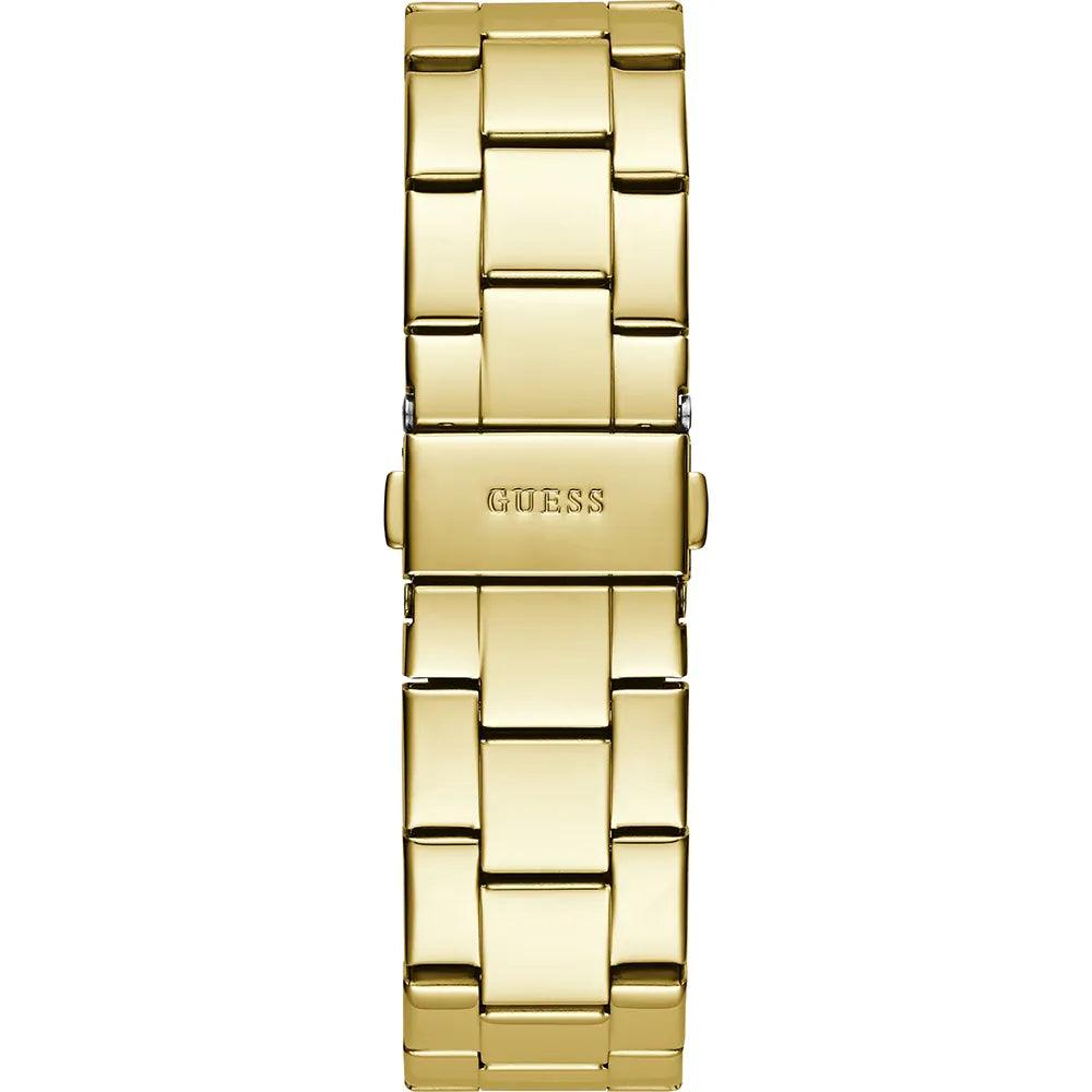 Guess Watches GW0559L2 Fantasia Horloge 38 mm - horlogeoutlet.nl