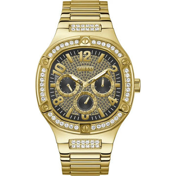 Guess Watches GW0576G2 Duke Horloge 46mm - horlogeoutlet.nl