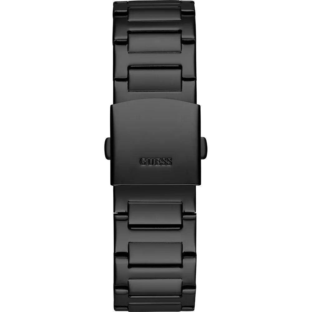 Guess Watches GW0576G3 Duke Horloge 46mm - horlogeoutlet.nl