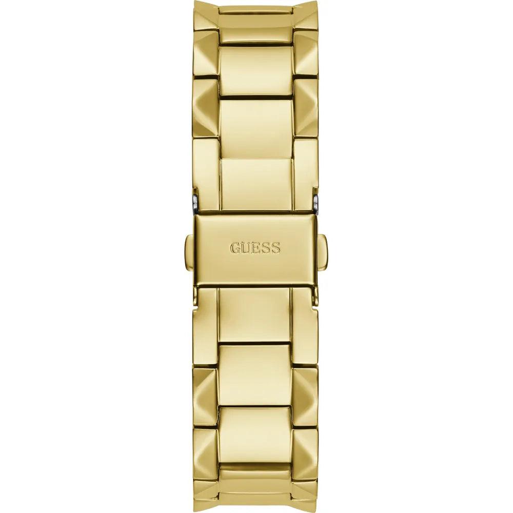 Guess Watches GW0601L1 Rebellious Horloge 36mm - horlogeoutlet.nl