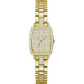 Guess Watches GW0611L2 Brilliant Horloge 25mm - horlogeoutlet.nl