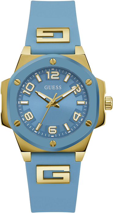 Guess G Hype gw0555l3 ladies' watch 38 mm