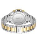 Hugo Boss Energy Chronograaf Herenhorloge 44 mm HB1513974 - horlogeoutlet.nl