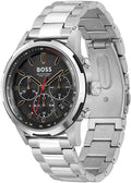 Hugo Boss HB1514032 Solgrade Chronograaf Herenhorloge 44mm - horlogeoutlet.nl