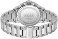 Hugo Boss HB1514032 Solgrade Chronograaf Herenhorloge 44mm - horlogeoutlet.nl