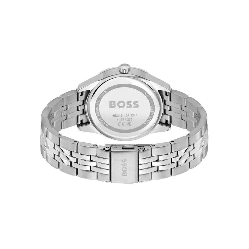 Hugo Boss 1502699 Rhea Dameshorloge 36mm - horlogeoutlet.nl