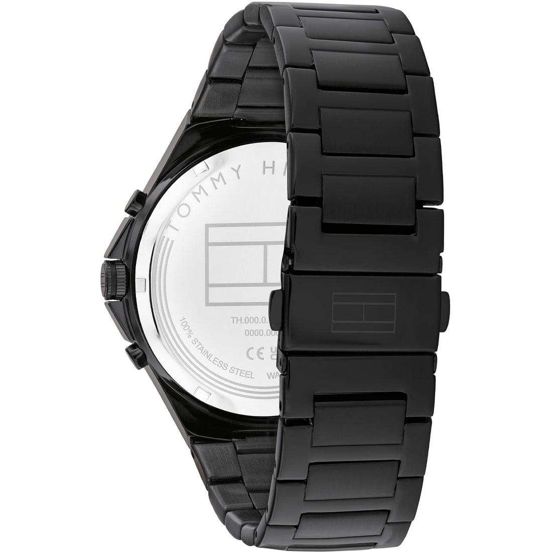 Tommy Hilfiger Justin TH1792055 Men's watch 44mm