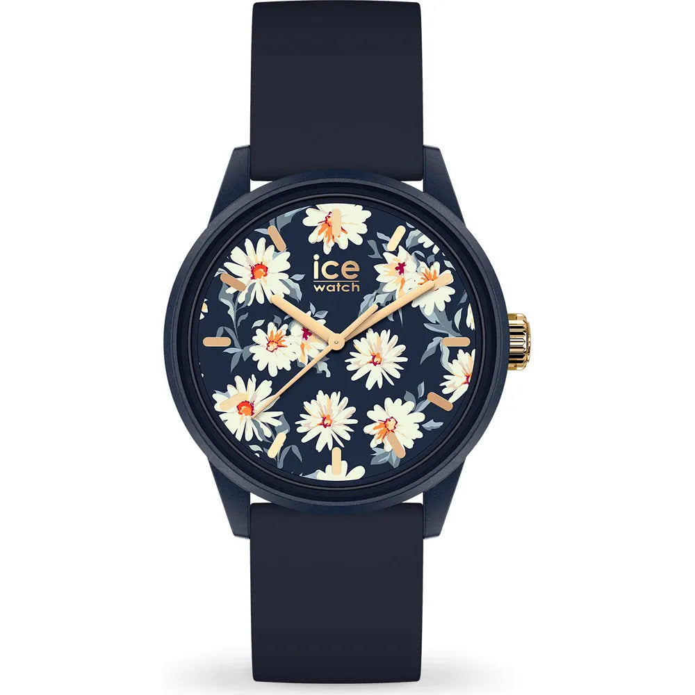 Ice-Watch Ice-Solar 020599 ICE solar Twilight Daisy 36mm