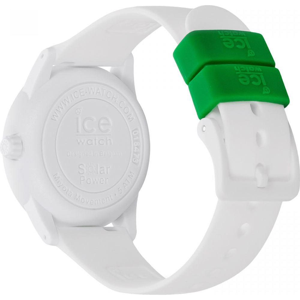 Ice Watch ICE Solar Power Dames/Kinderhorloge Nature 36 mm - horlogeoutlet.nl