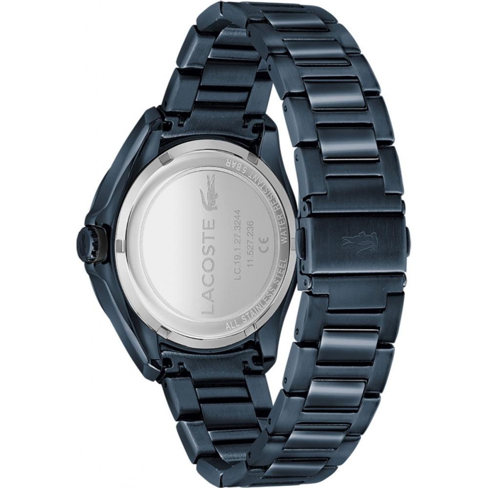 Lacoste Tiebreaker Herenhorloge 43 mm LC2011128 - horlogeoutlet.nl