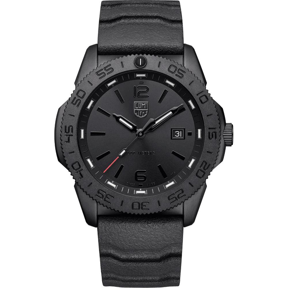 Luminox Sea XS.3121.BO Pacific Diver Horloge 44mm - horlogeoutlet.nl