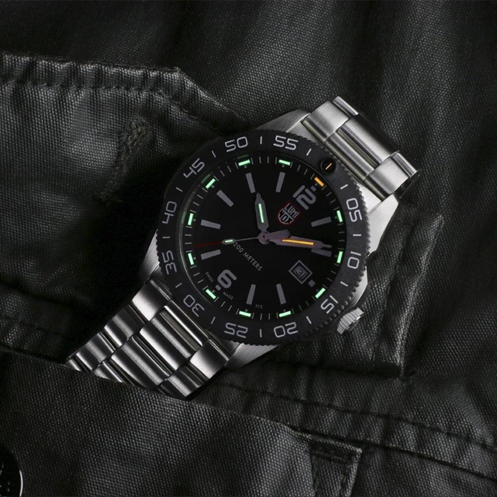 Luminox Pacific Diver Horloge XS.3122M - 44mm - horlogeoutlet.nl