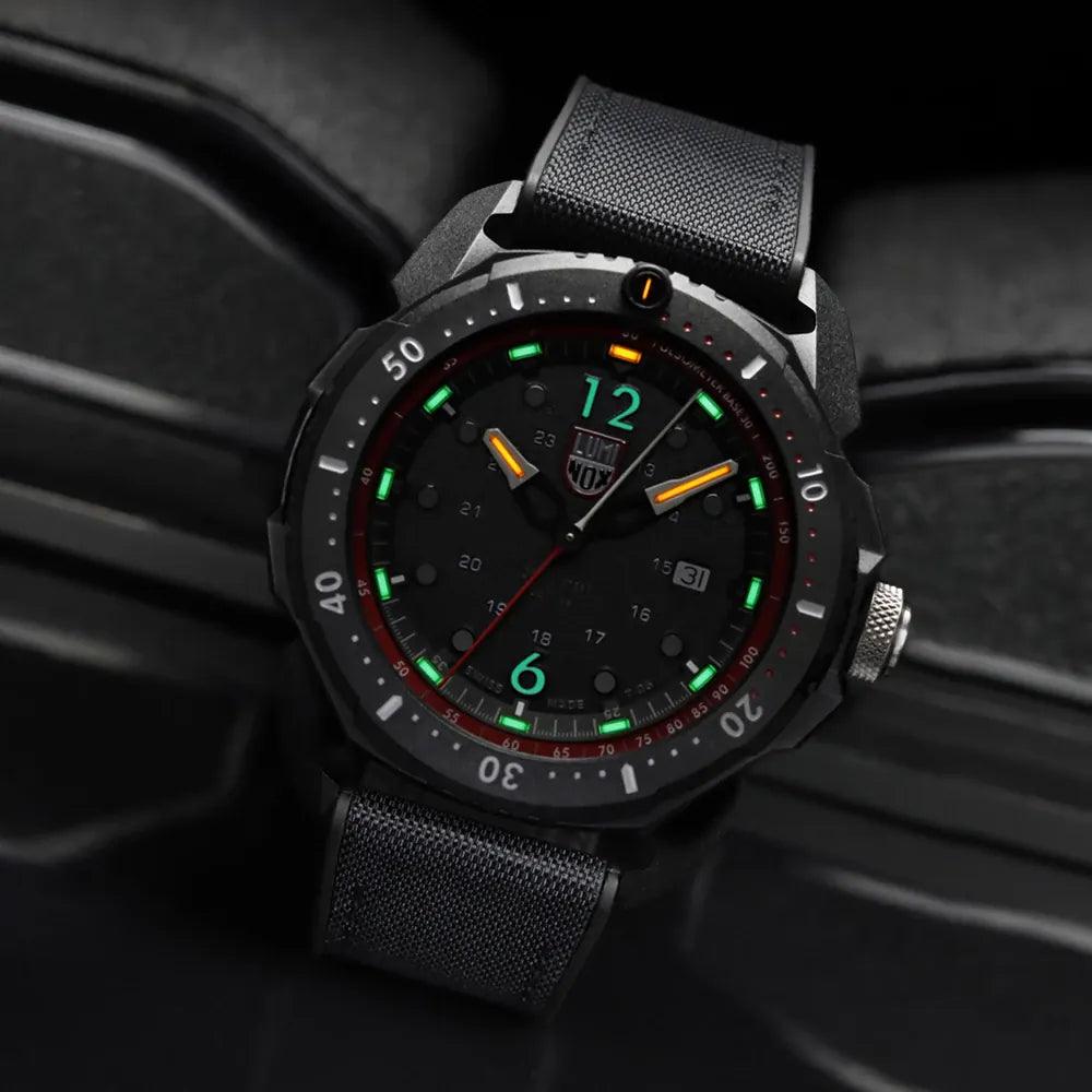 Luminox Sea XL.1051 Ice-Sar Arktic Horloge 46 mm - horlogeoutlet.nl