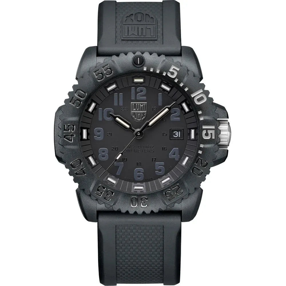 Luminox Original Navy Seals Sea XS.3051.GO.NSF