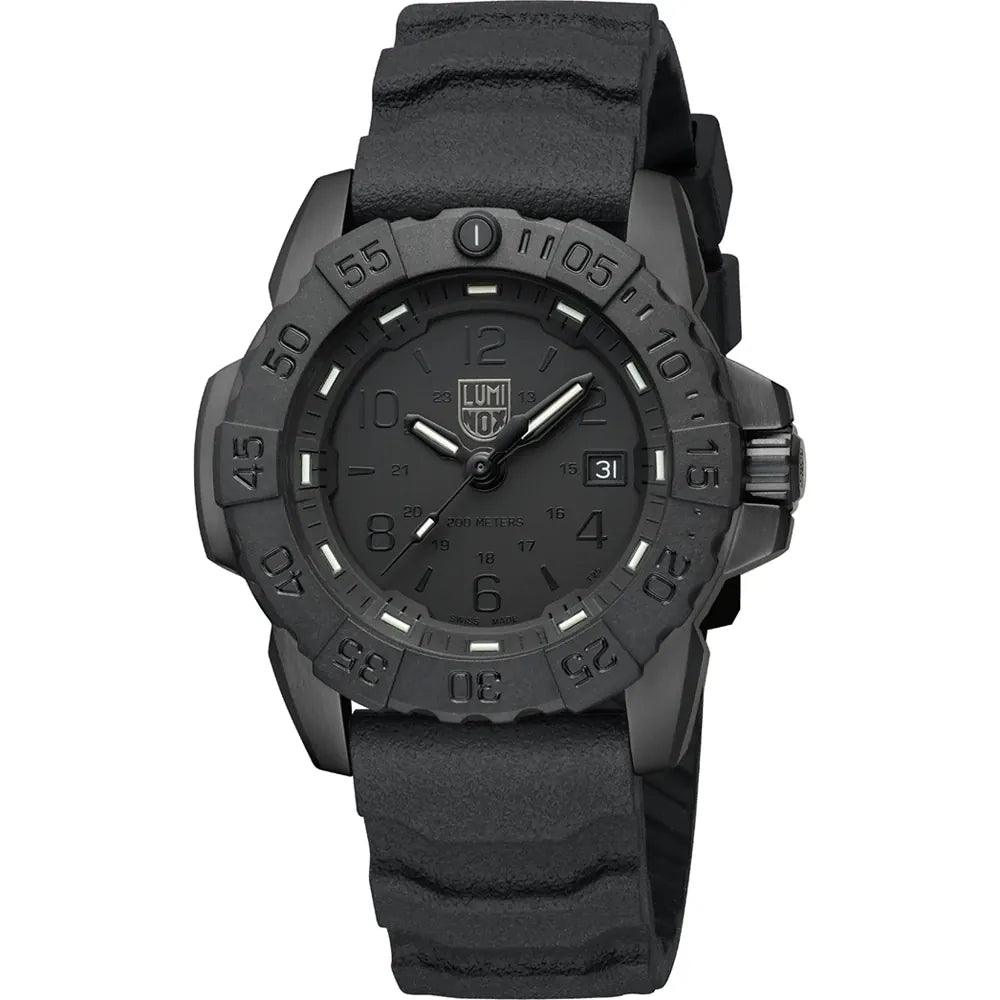 Luminox Sea Navy Seal Steel Horloge XS.3251.BO.CB - horlogeoutlet.nl