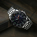 Luminox Sea XS.3254-CB Navy Seal Steel Horloge 45mm - horlogeoutlet.nl