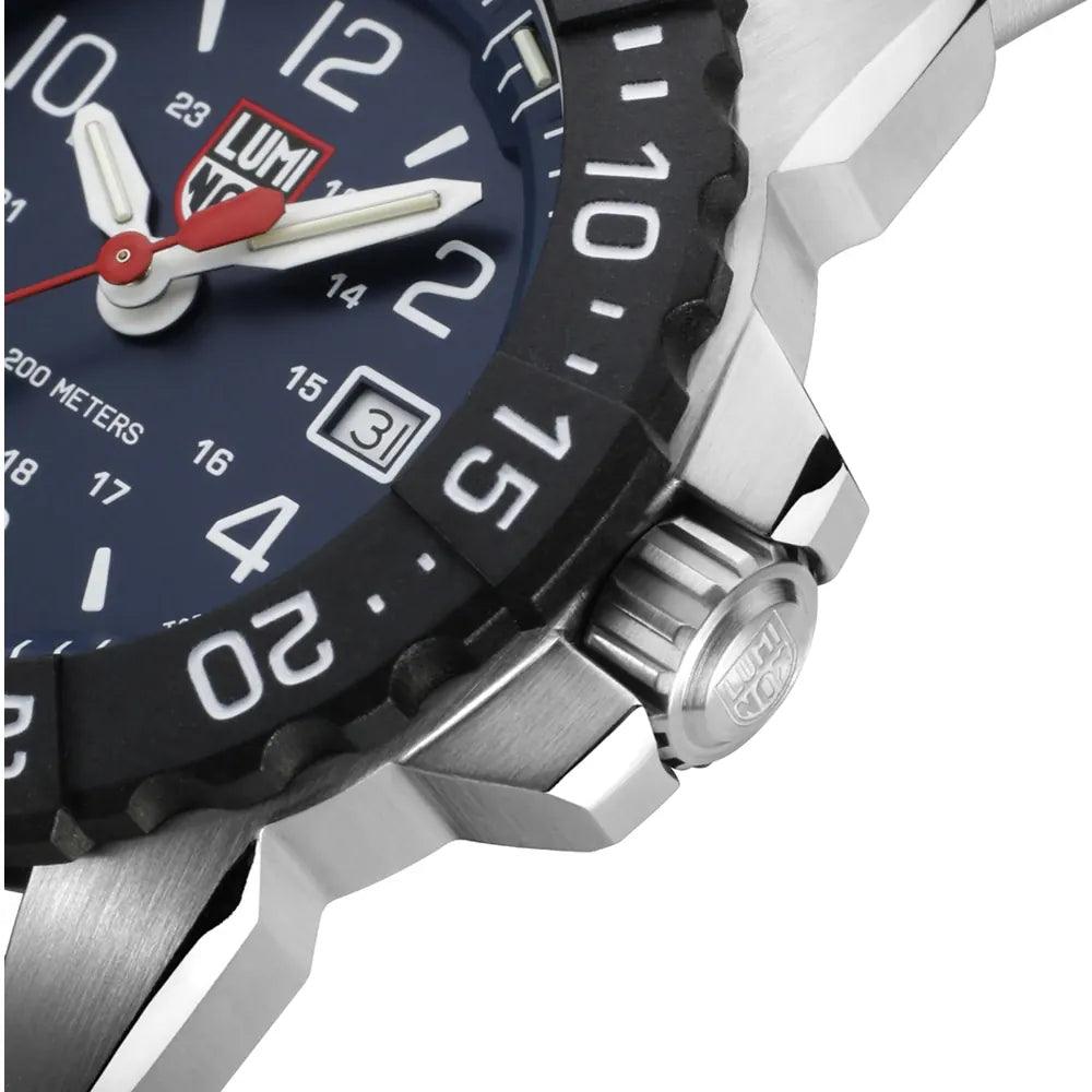 Luminox Sea XS.3254-CB Navy Seal Steel Horloge 45mm - horlogeoutlet.nl